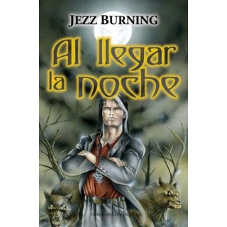 Al Llegar La Noche (Primera edición)